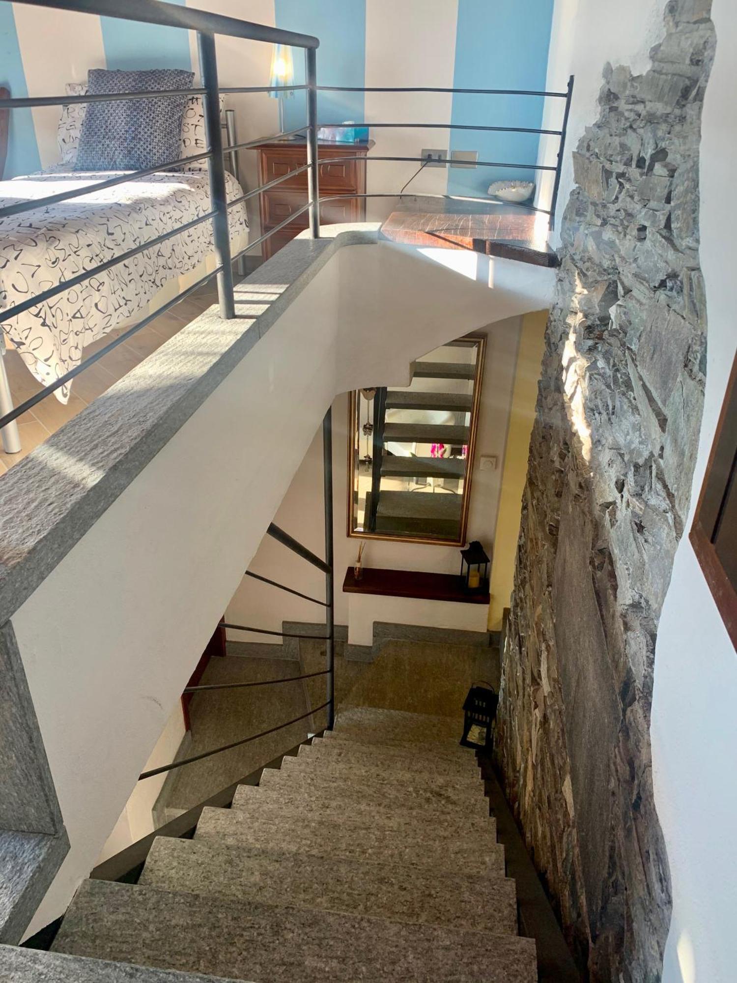 Apartamento Casa Briscida Oggebio Exterior foto